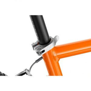 Woom 3 16" - Bilde 5