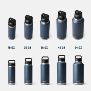 YETI Rambler 26 oz (769 ml) Bottle - Bilde 5