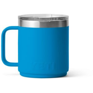 YETI Rambler 10 oz (296 ml) Stackable Mug - Bilde 2
