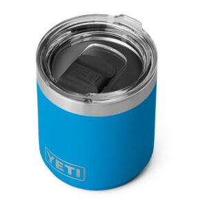 YETI Rambler 10 oz (296 ml) Stackable Mug - Bilde 3