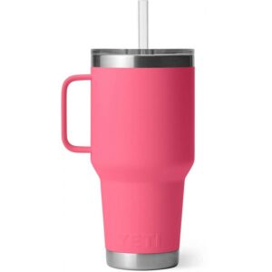YETI Rambler 35 oz (1 l) Straw Mug - Bilde 2