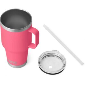 YETI Rambler 35 oz (1 l) Straw Mug - Bilde 3