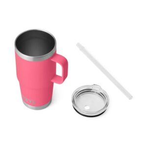 YETI Rambler 25 oz Straw Mug - Bilde 3