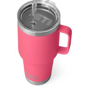 YETI Rambler 35 oz (1 l) Straw Mug - Bilde 4