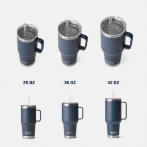 YETI Rambler 25 oz Straw Mug - Bilde 5