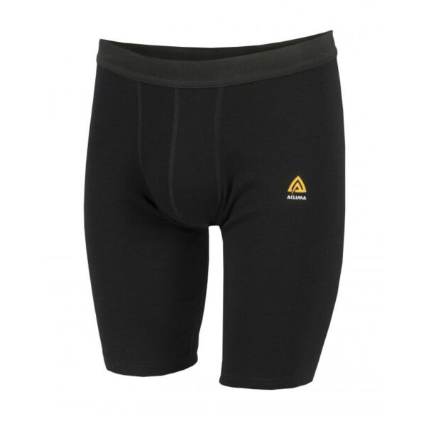 Aclima WarmWool Shorts (long) M