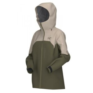 ArcTeryx Rush Jacket W - Bilde 3