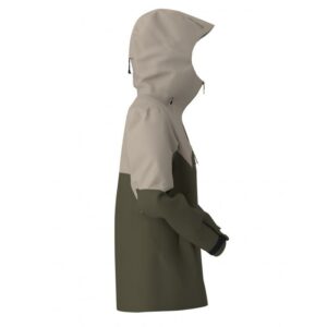ArcTeryx Rush Jacket W - Bilde 4