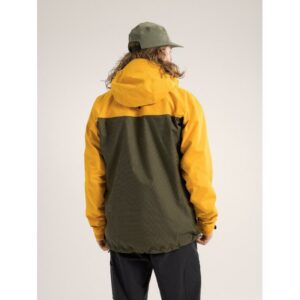 ArcTeryx Alpha Jacket M - Bilde 2