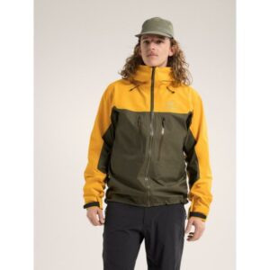 ArcTeryx Alpha Jacket M - Bilde 3