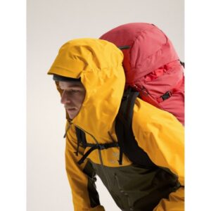 ArcTeryx Alpha Jacket M - Bilde 5