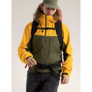 ArcTeryx Alpha Jacket M - Bilde 6
