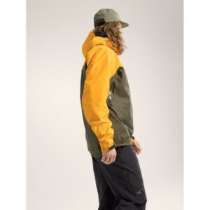 ArcTeryx Alpha Jacket M - Bilde 7