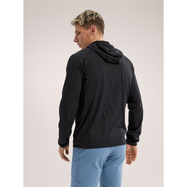 ArcTeryx ArcTeryx Delta Hoody M X000007743 Lillehammer Sport 2