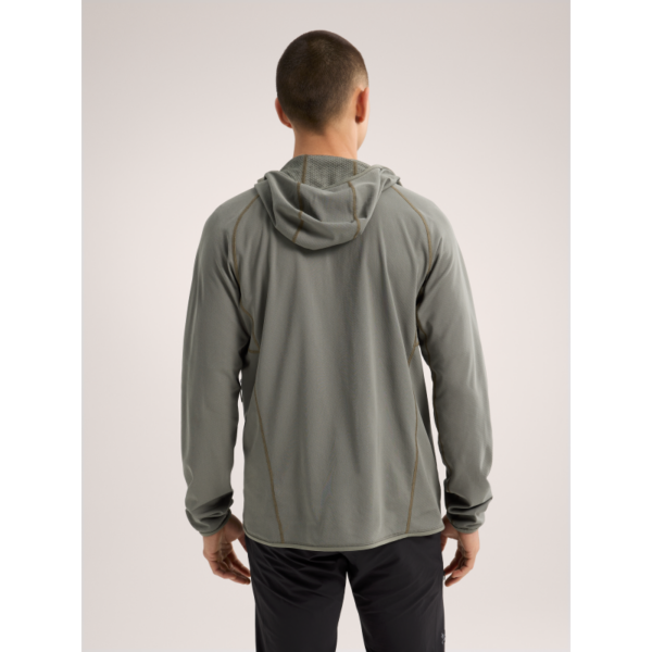 ArcTeryx ArcTeryx Delta Hoody M X000007743 Lillehammer Sport 3