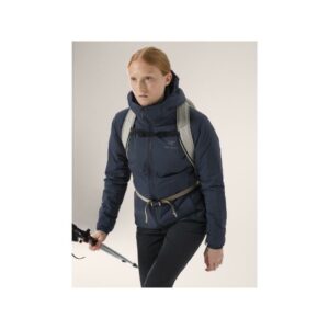 ArcTeryx Atom Heavyweight Hoody W - Bilde 6