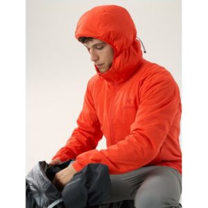 ArcTeryx Atom Hoody M - Bilde 5