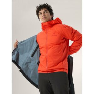 ArcTeryx Atom Hoody M - Bilde 6