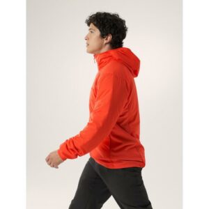 ArcTeryx Atom Hoody M - Bilde 7