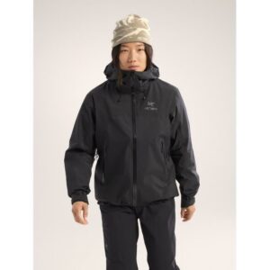 ArcTeryx Beta AR Jacket W - Stormhood - Bilde 2