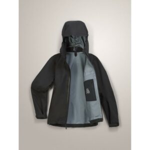 ArcTeryx Beta AR Jacket W - Stormhood - Bilde 4