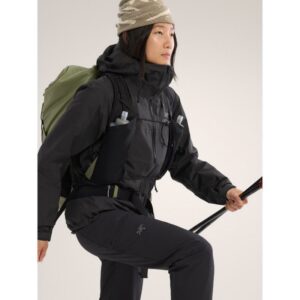 ArcTeryx Beta AR Jacket W - Stormhood - Bilde 7