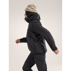 ArcTeryx Beta AR Jacket W - Stormhood - Bilde 9