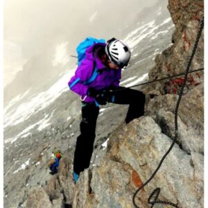 ArcTeryx Beta AR Pant W - Bilde 8