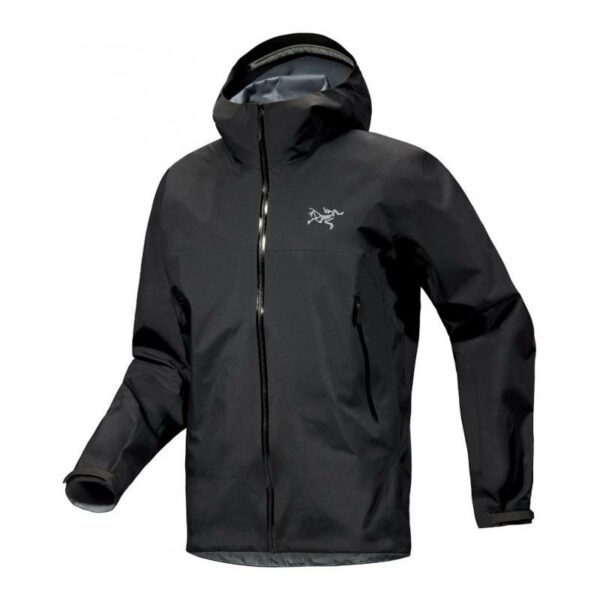ArcTeryx-Beta Jacket M-X000008584-Lillehammer Sport-1 ArcTeryx Beta Jacket M