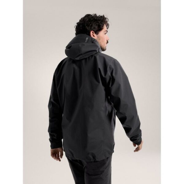 ArcTeryx-Beta Jacket M-X000008584-Lillehammer Sport-2 ArcTeryx Beta Jacket M