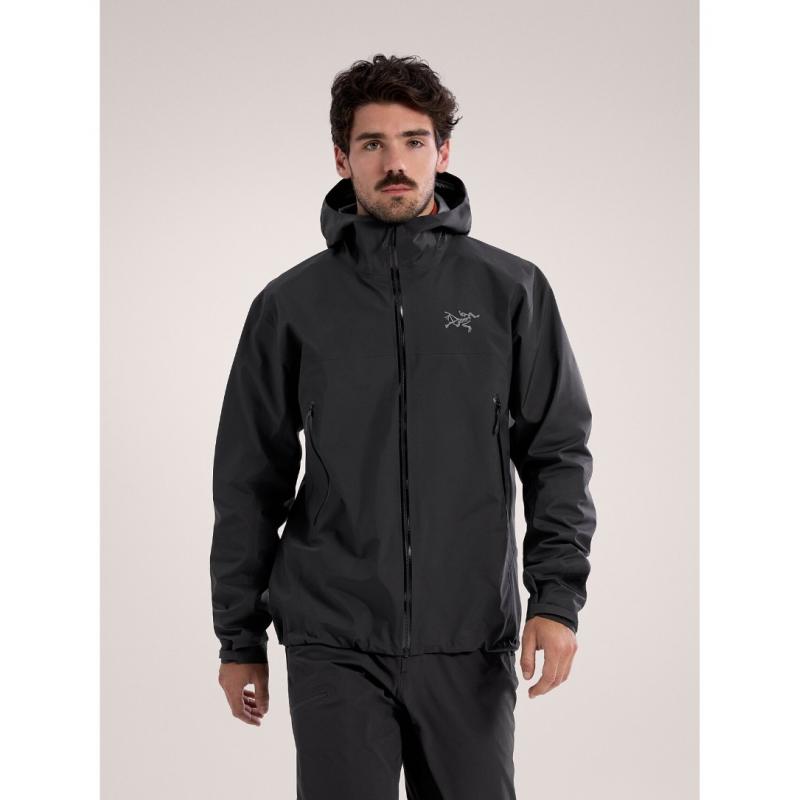 ArcTeryx Beta Jacket M - Bilde 4
