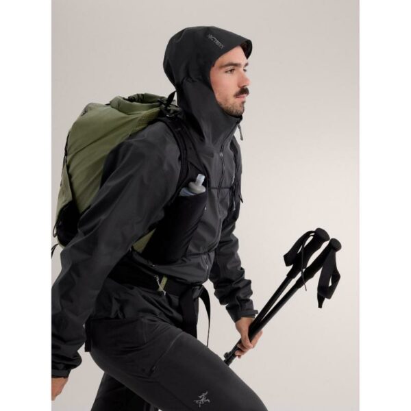 ArcTeryx-Beta Jacket M-X000008584-Lillehammer Sport-6 ArcTeryx Beta Jacket M