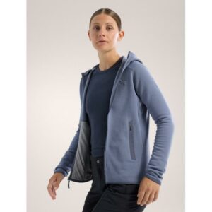 ArcTeryx Kyanite Hoody W - Bilde 2