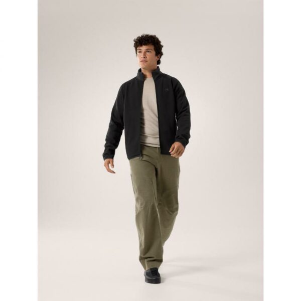 ArcTeryx-Kyanite Jacket M-X000008447-Lillehammer Sport-4 ArcTeryx Kyanite Jacket M