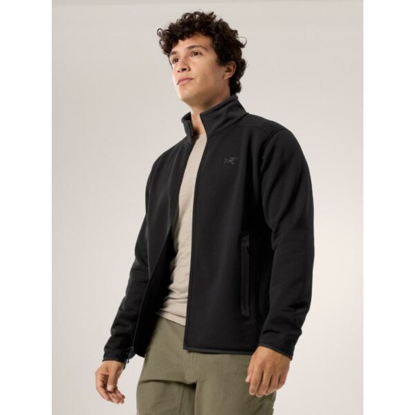 ArcTeryx-Kyanite Jacket M-X000008447-Lillehammer Sport-5 ArcTeryx Kyanite Jacket M