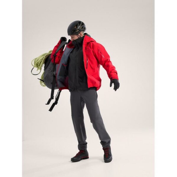 ArcTeryx-Proton Hoody M-X000008436-Lillehammer Sport-3 ArcTeryx Proton Hoody M