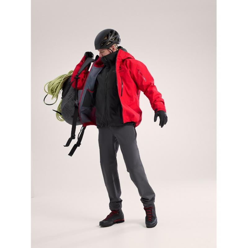 ArcTeryx Proton Hoody M - Bilde 3