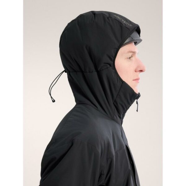 ArcTeryx-Proton Hoody M-X000008436-Lillehammer Sport-4 ArcTeryx Proton Hoody M
