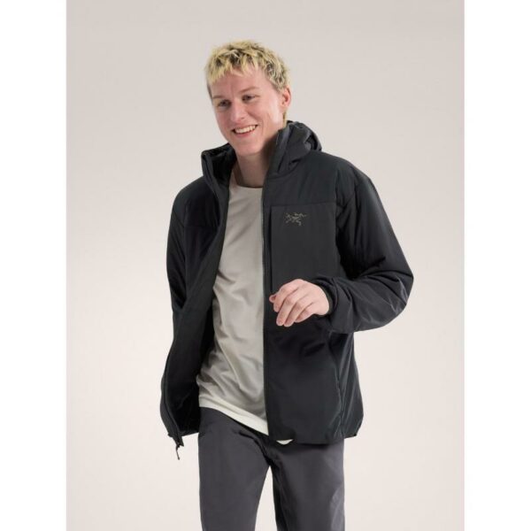 ArcTeryx-Proton Hoody M-X000008436-Lillehammer Sport-5 ArcTeryx Proton Hoody M