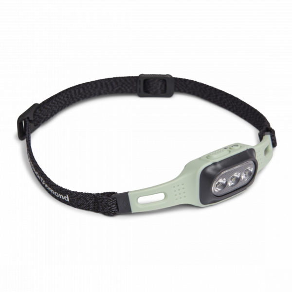 Black Diamond Black Diamond DEPLOY RUN LIGHT BD620693 Lillehammer Sport 1