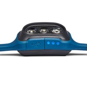 Black Diamond Black Diamond DEPLOY RUN LIGHT BD620693 Lillehammer Sport 2