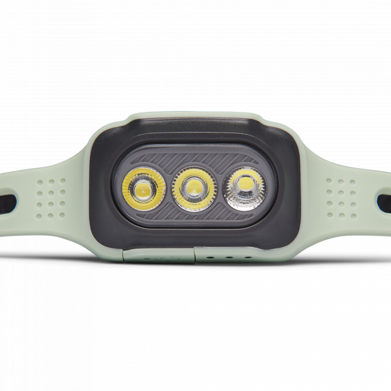 Black Diamond Black Diamond DEPLOY RUN LIGHT BD620693 Lillehammer Sport 2
