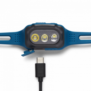 Black Diamond Black Diamond DEPLOY RUN LIGHT BD620693 Lillehammer Sport 3