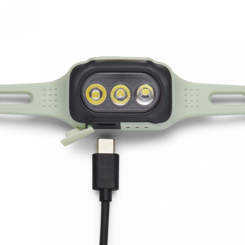 Black Diamond Black Diamond DEPLOY RUN LIGHT BD620693 Lillehammer Sport 4