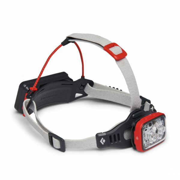 Black Diamond Black Diamond DISTANCE 1500 HEADLAMP BD620694 Lillehammer Sport 1