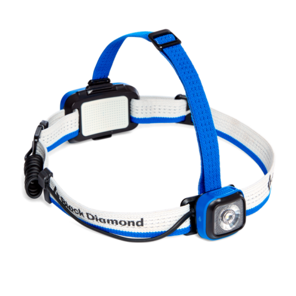 Black Diamond Black Diamond Sprinter 500 Headlamp BD620670 Lillehammer Sport 1