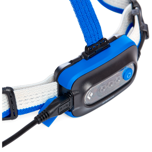 Black Diamond Black Diamond Sprinter 500 Headlamp BD620670 Lillehammer Sport 2