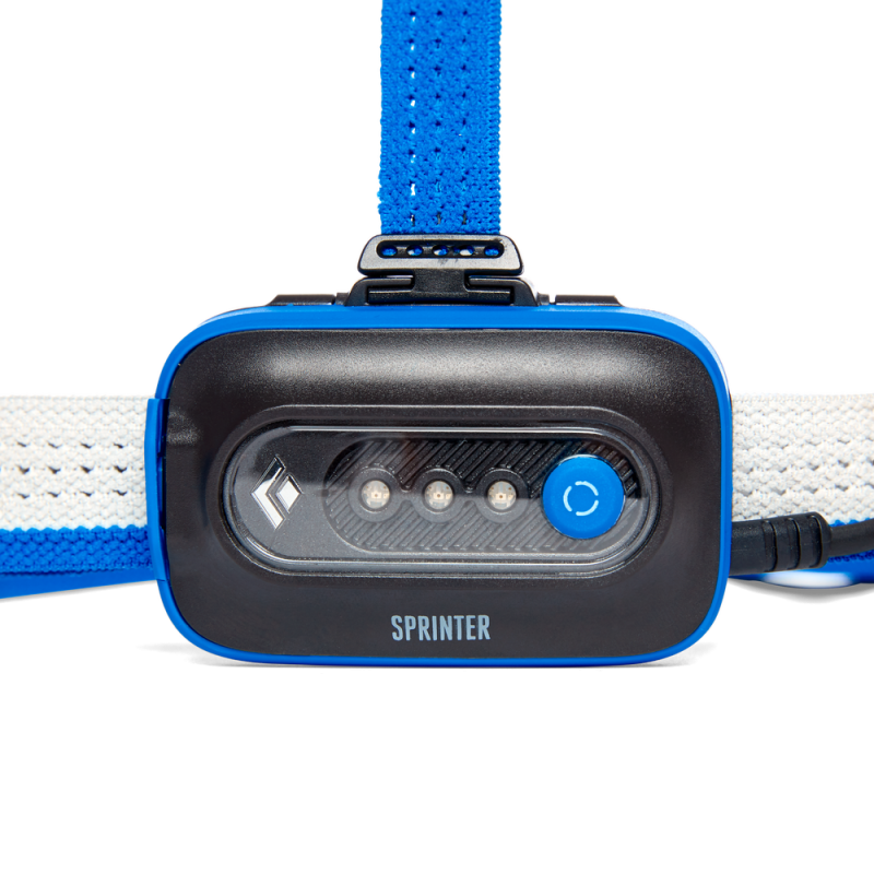 Black Diamond Black Diamond Sprinter 500 Headlamp BD620670 Lillehammer Sport 3