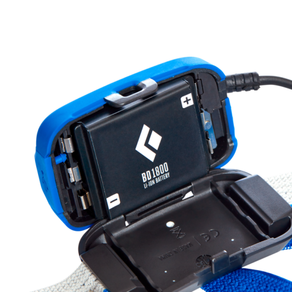 Black Diamond Black Diamond Sprinter 500 Headlamp BD620670 Lillehammer Sport 5