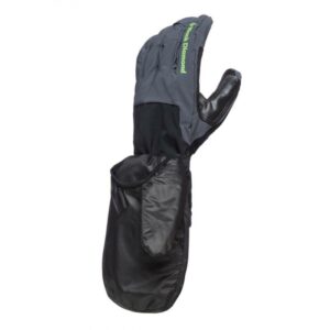 Black Diamond Cirque Gloves - Bilde 2